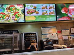 -赛百味SUBWAY(东风广场店)