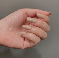 手部美甲-七月美睫 美甲