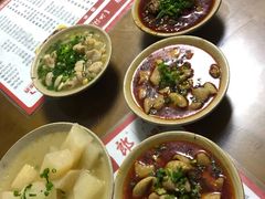-周肥肠(江油总店)