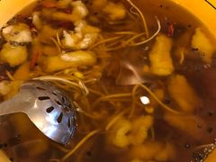 -八珍饺子·烤鸭·家常菜