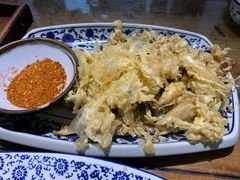 -关中道陕味艺术餐厅(西岳庙店)
