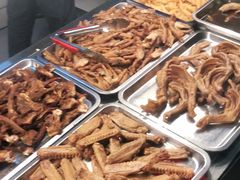 -红全周·洪濑鸡爪(万祥路店)