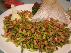 -大师傅金奖啤酒鱼(西街口总店)