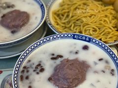 -赵记传承·中国甜品(福州总店)