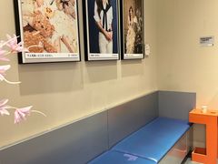 -海马体照相馆(上海宝山万达广场店)