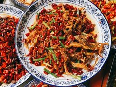 -拈一筷子·宜宾江湖菜(总店)