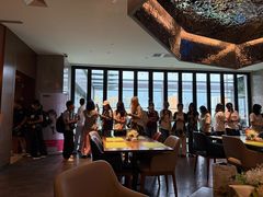 -希尔顿欢朋酒店·欢朋餐厅
