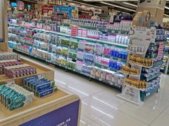 -华润万家(凯德广场店)