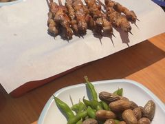 -华府九号海鲜烧烤大排档(龙域店)