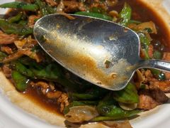 -兰湘子·湘菜小炒(三桥万象城店)
