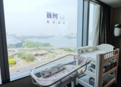 -巍阁高端月子中心(新世界店)