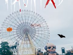 -七彩云南欢乐世界