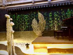 -CHASE Modern Cuisine(崇宁路店)