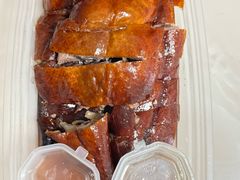 烧鹅（下庄）-丽的面家(多宝路店)