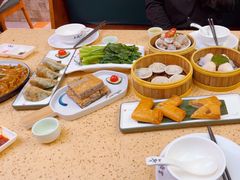 -蒸武门·广式茶点(江南店)
