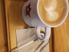 -雕刻时光咖啡馆(北苑店)