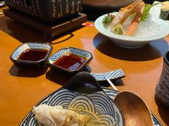-綱元·海鲜豆捞(明州里店)