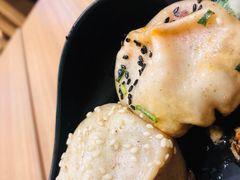 -小杨生煎(龙阳广场店)