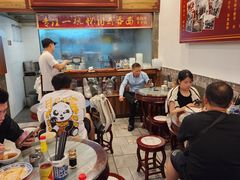 -恩宁刘福记(东华东路店)