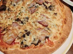 -萨莉亚意式餐厅(浦江万达广场店)