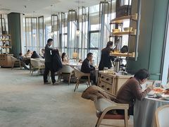 -扬州万怡酒店-中餐厅(文昌中路店)