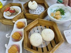 -旺东生酒楼·宴会团餐(莲塘店)