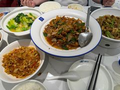 -兰湘子·湘菜小炒(南京江宁万达店)