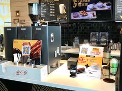 -麦当劳(郑州新郑机场)