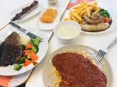 -宜家·瑞典风味餐厅(北京西红门店)