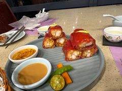 -点都德(龙之梦店)