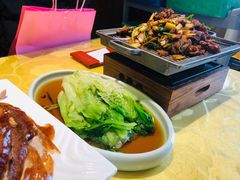 -恭敬李·烤鸭(天坛北门店)