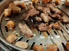 -炽城·烤肉名家(鸿达中央广场店)