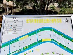 -党河风情线国家水利风景区