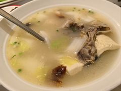 -惠丰堂饭庄·烤鸭·京味菜(西北旺·唐家岭店)