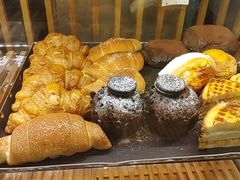 -嘉年华面包房餐厅（饺子馆）(陶然亭店)
