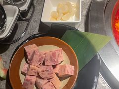 坨坨午餐肉-麻路成都火锅(柏威年店)