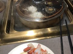 -小天鹅戴斯酒店鲸鲨百汇创作料理
