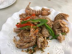 -新享乐海鲜(翠华路店)