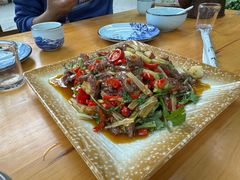 -青城甲(青城山店)