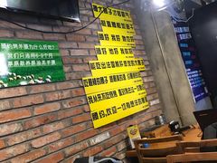 -腰子哥烤串(石佛营炫特店)