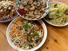 -赵姐猪耳朵饭店