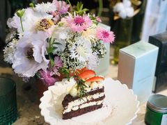 -PlantsEatery·植物食堂(REX春熙店)