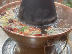 -木萨火锅店(开鲁路店)