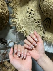 -NEW LOOK-绿麓 · 美甲美睫脱毛工作室