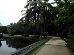 -三亚湾海居铂尔曼度假酒店