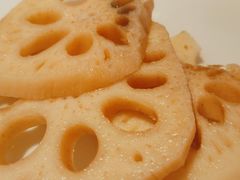 藕片-吴老幺火锅(金龙店)