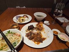 -厦门泰地万豪酒店-贡厨全日餐厅