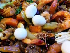 -黄记煌三汁焖锅(悦方IDmall店)