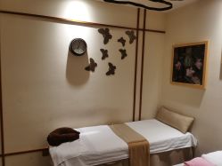 -芳朵美容养生SPA