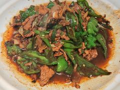 -兰湘子·湘菜小炒(盛龙广场店)
